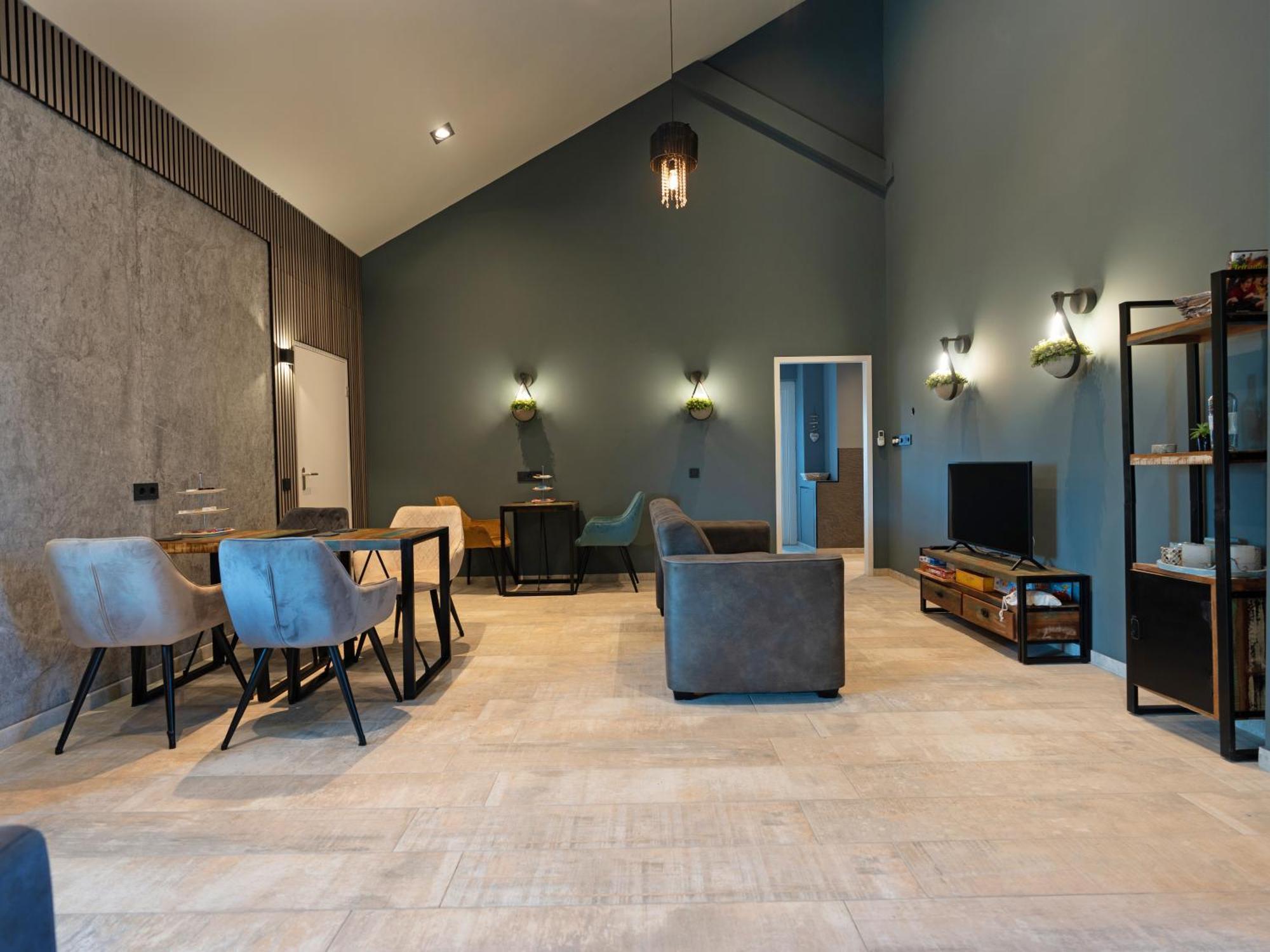 Zeeschelp - Comfortabele Kamer Bij B&B Gezond Aan Zee - Toegang Wellnesstuin Meerprijs Ouddorp Exterior photo