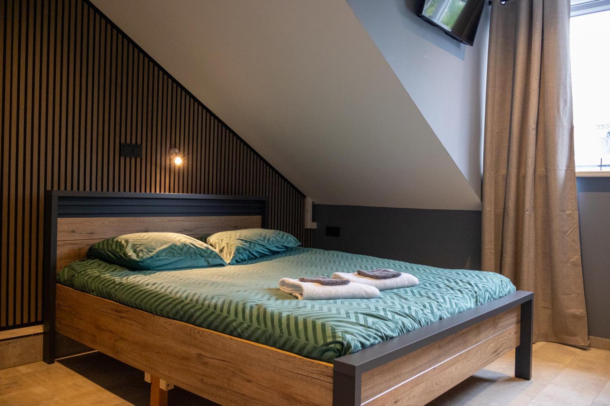 Zeeschelp - Comfortabele Kamer Bij B&B Gezond Aan Zee - Toegang Wellnesstuin Meerprijs Ouddorp Exterior photo